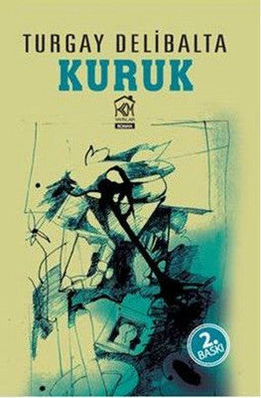 Kuruk | Kurgu Kültür