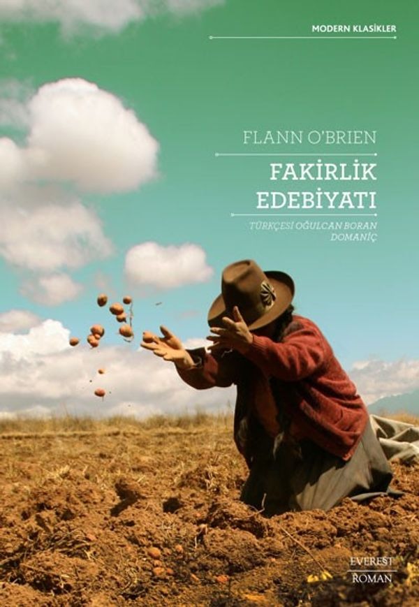 Fakirlik Edebiyatı | Everest Yayınları