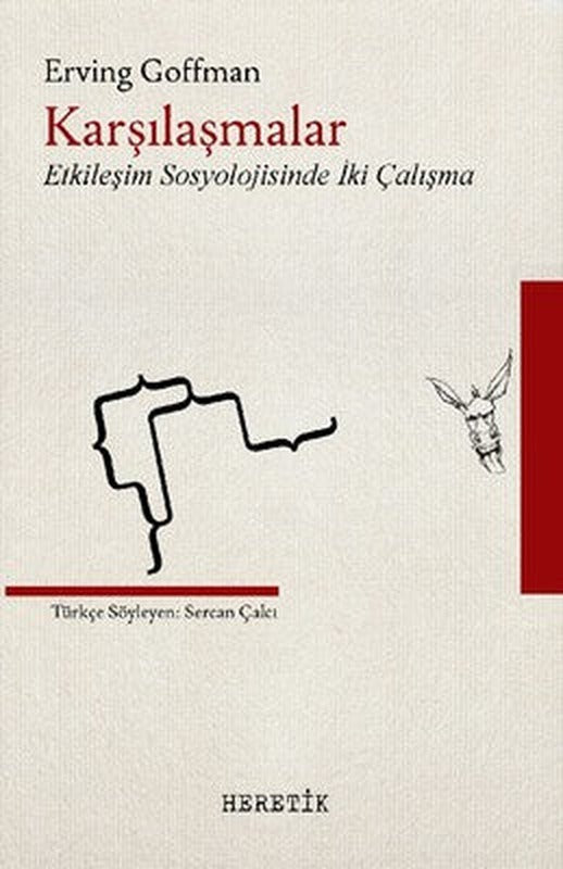 Karşılaşmalar | Heretik Yayıncılık
