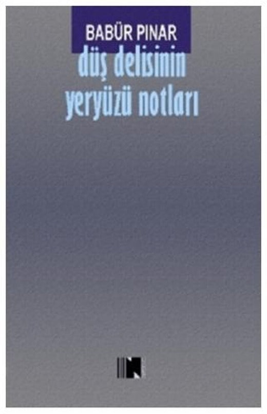 Düş Delisinin Yeryüzü Notları