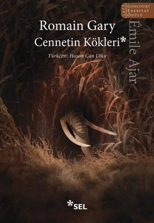 Cennetin Kökleri | Sel Yayıncılık (İnce Kapak)