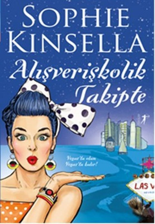Alışverişkolik Takipte | Artemis Yayınları