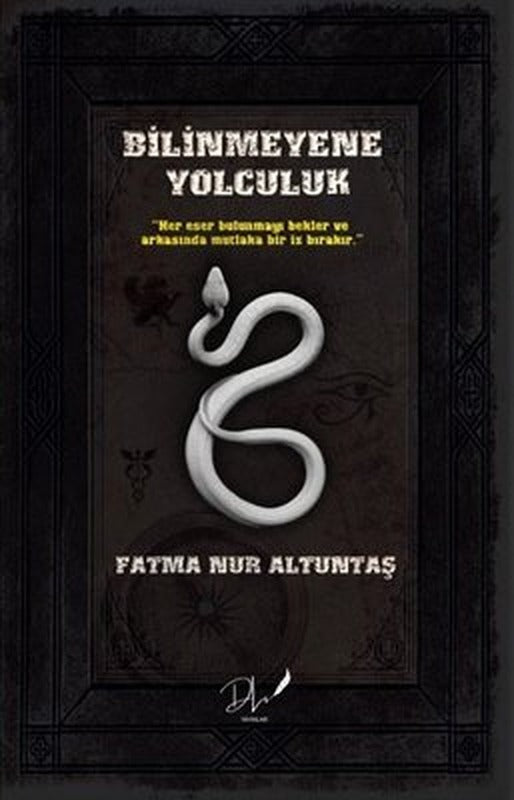 Bilinmeyene Yolculuk | DLS Yayınları