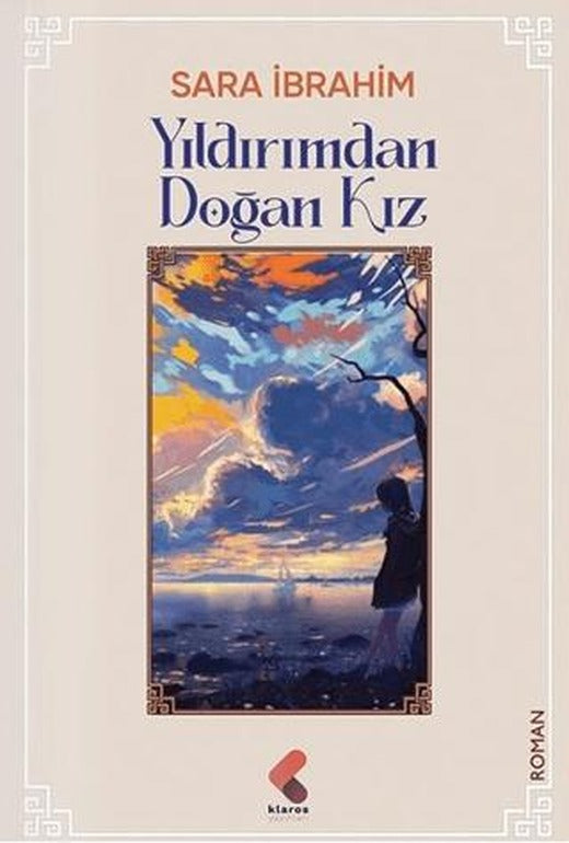 Yıldırımdan Doğan Kız