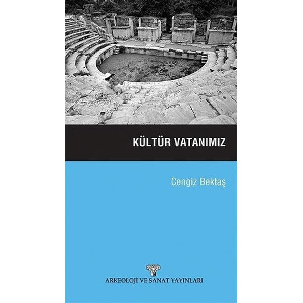 Kültür Vatanımız