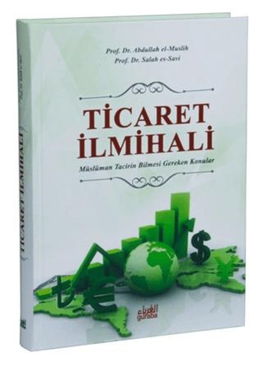 Ticaret İlmihali