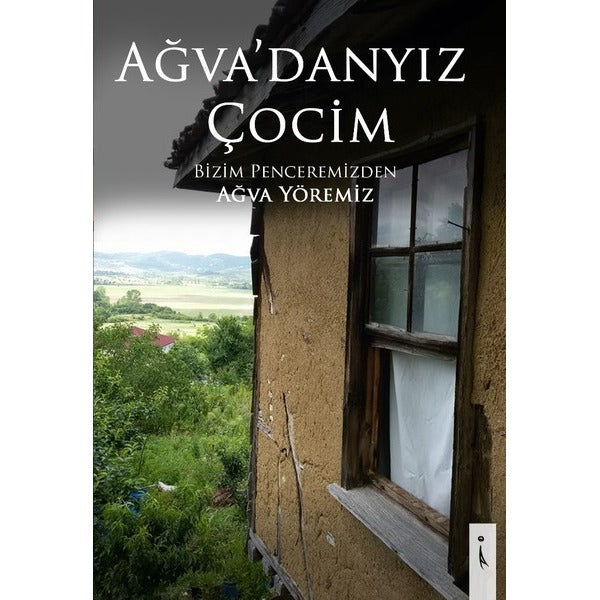 Ağva'danyız Çocim | İkinci Adam Yayınları