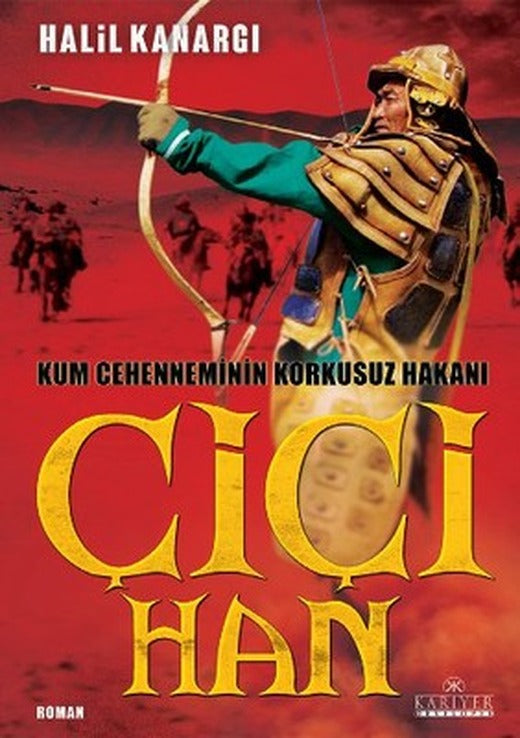 Çiçi Han | Kariyer Yayınları