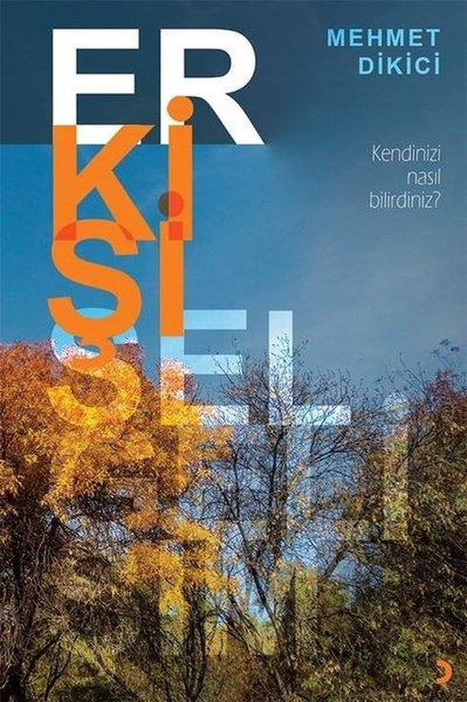 Erkişisel Gelişim | Cinius (İnce Kapak)