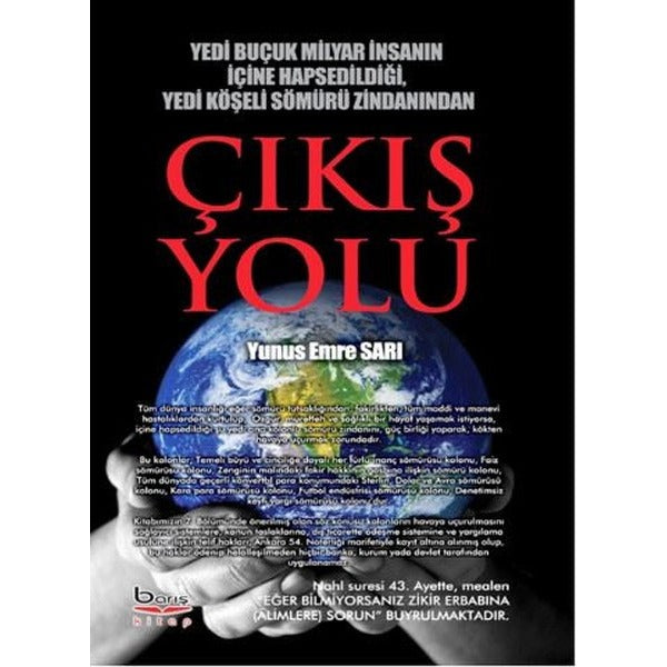 Çıkış Yolu