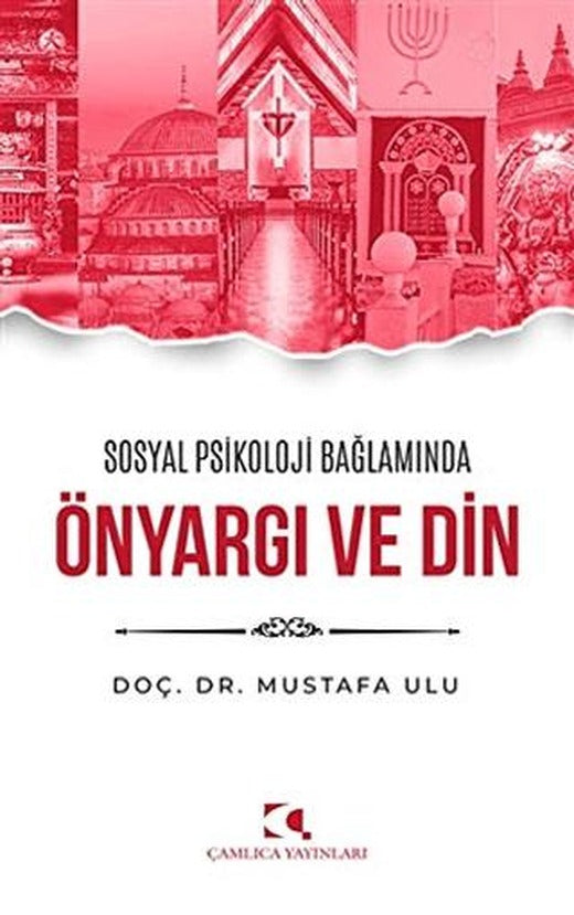 Önyargı ve Din