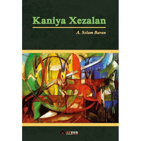 Kaniya Xezalan