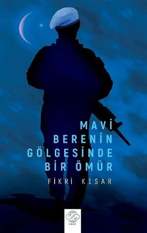 Mavi Berenin Gölgesinde Bir Ömür | Post Yayın