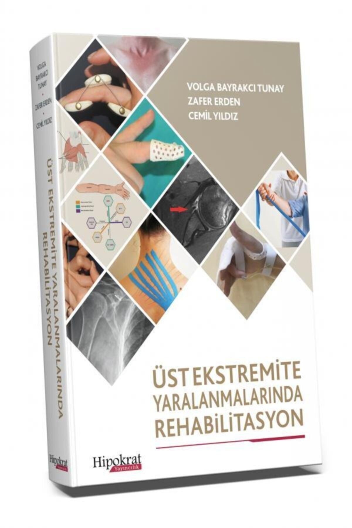 Üst Ekstremite Yaralanmalarında Rehabilitasyon