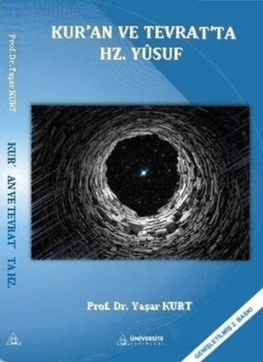 Kur’an ve Tevrat’ta Hz.Yusuf