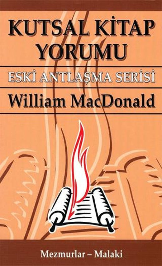 Kutsal Kitap Yorumu Cilt: 2