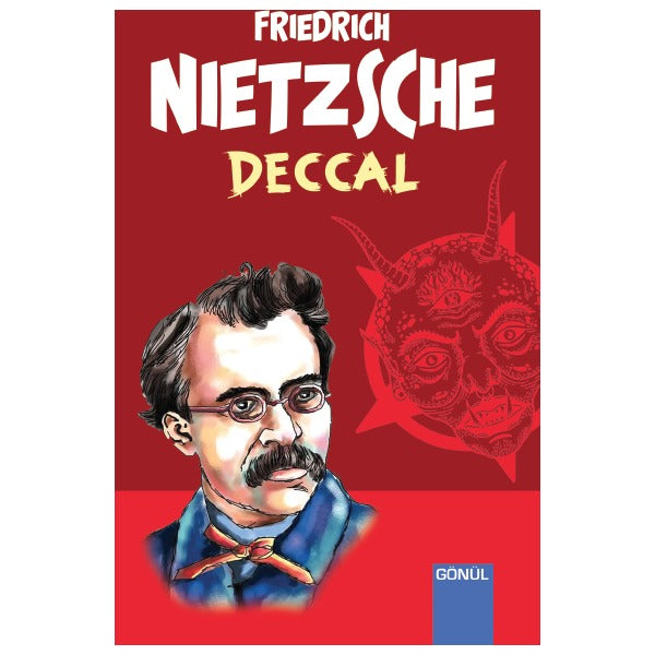 Deccal | Gönül Yayıncılık (Ciltsiz)