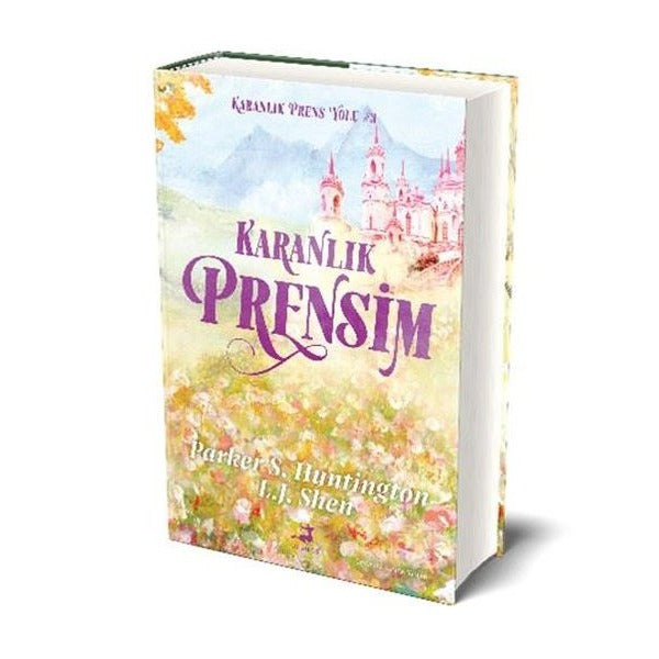 Karanlık Prensim