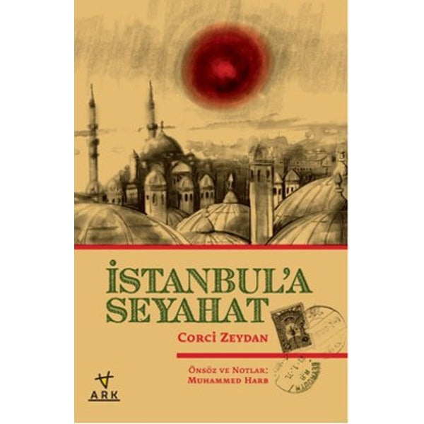 İstanbul'a Seyahat