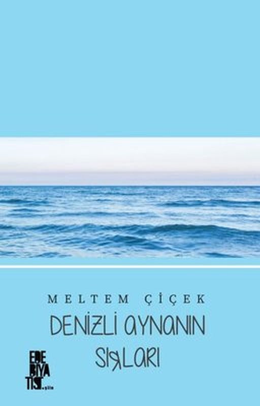 Denizli Aynanın Sırları | Edebiyatist Yayınları