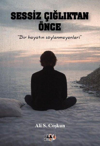 Sessiz Çığlıktan Önce | Tilki Kitap (İnce Kapak)  - Resim 1