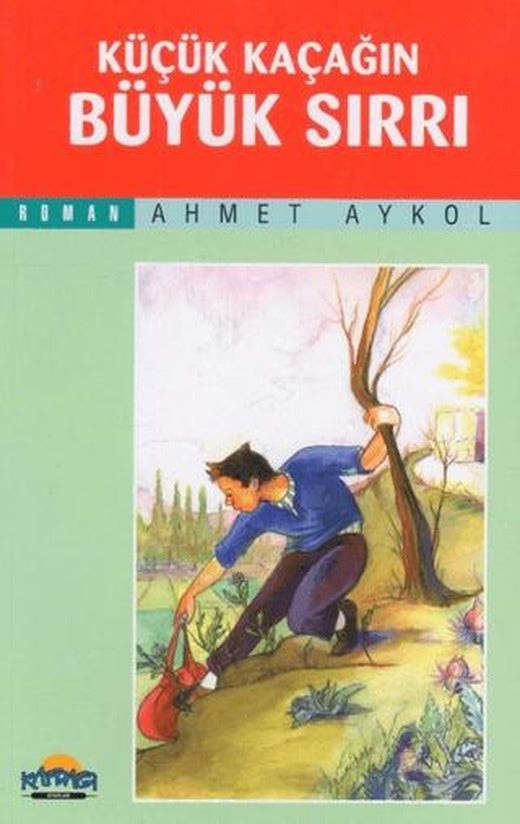 Küçük Kaçağın Büyük Sırrı