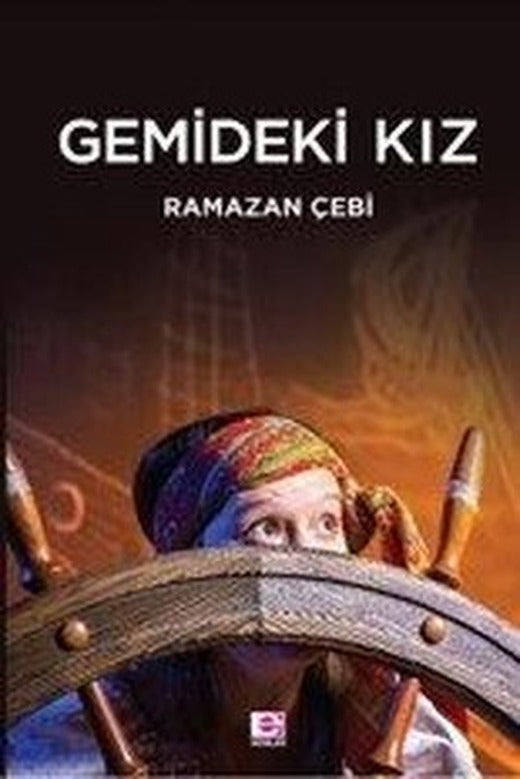 Gemideki Kız | E Yayınları