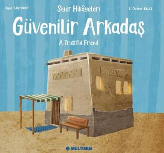 Güvenilir Arkadaş