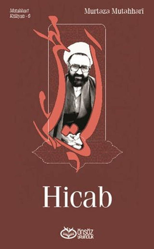Hicab - Mutahhari Külliyatı 6
