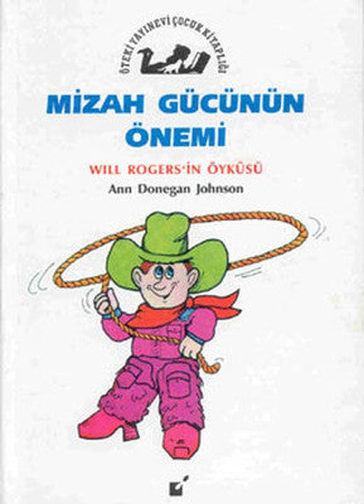 Mizah Gücünün Önemi | Öteki Yayınevi