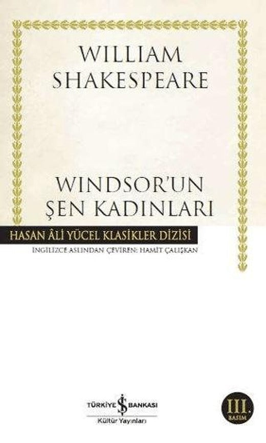 Windsor'un Şen Kadınları