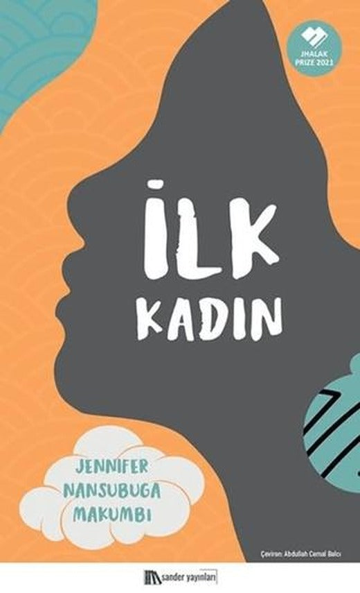 İlk Kadın | Sander Yayınları (Ciltsiz)
