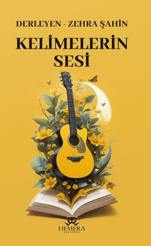 Kelimelerin Sesi