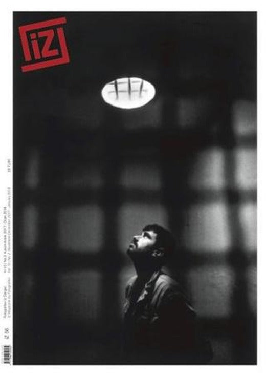 İz Dergisi Sayı: 56 | Fotoğrafevi Yayınları (Ciltsiz)
