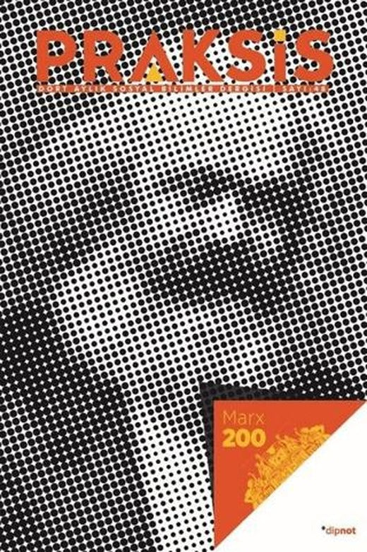 Praksis Sayı: 48 | Dipnot Yayınları (Ciltsiz)