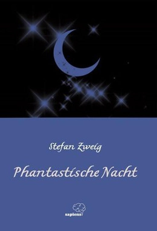 Phantastische Nacht-Almanca | Sapiens