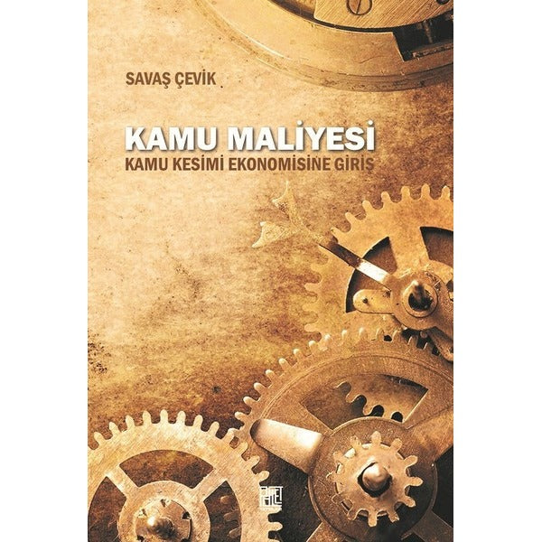 Kamu Maliyesi
