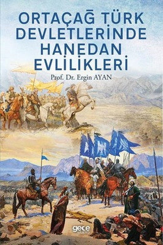 Ortaçağ Devletlerinde Hanedan Evlilikleri | Gece Kitaplığı