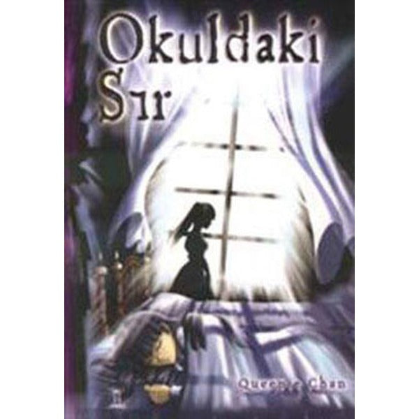 Okuldaki Sır 1 | Desen Yayınları
