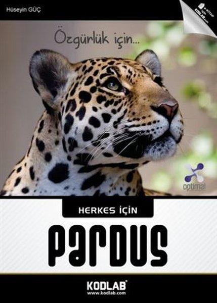 Herkes için Pardus | Kodlab (İnce Kapak)  - Resim 1