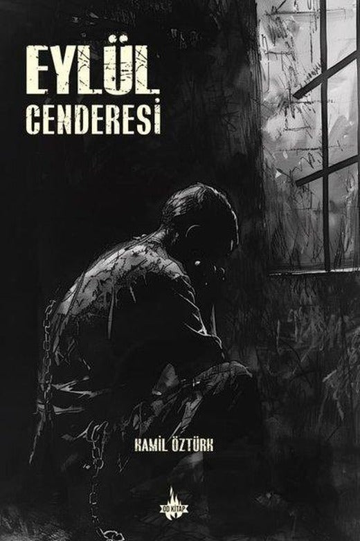 Eylül Cenderesi | OD Kitap (İnce Kapak)