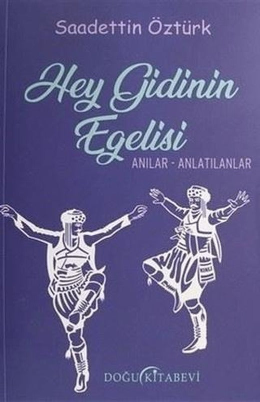 Hey Gidinin Egelisi