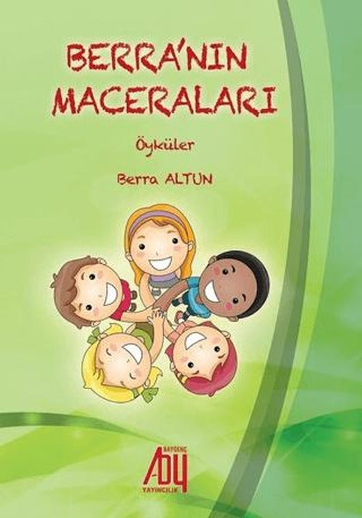 Berra’nın Maceraları