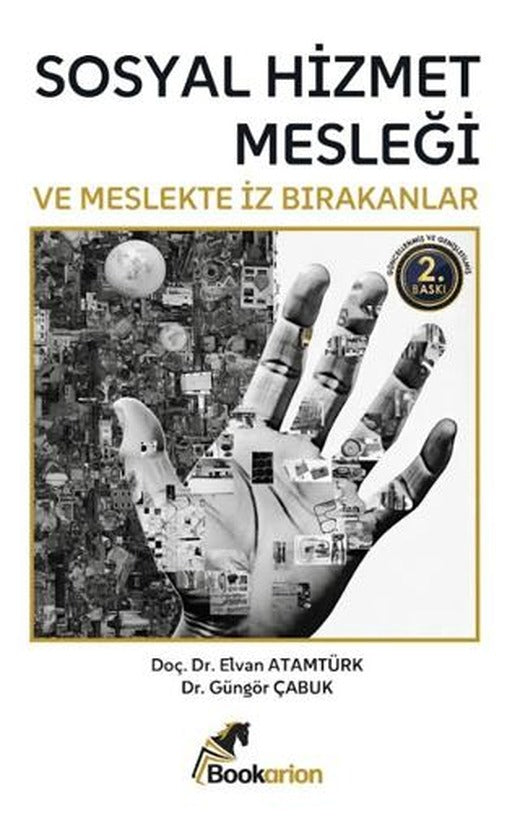 Sosyal Hizmet Mesleği