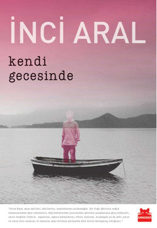 Kendi Gecesinde | Kırmızı Kedi