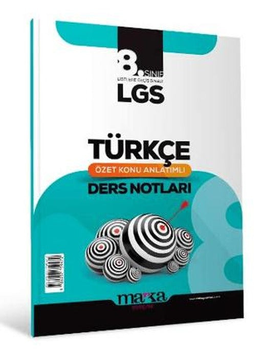2025 LGS Odak Noktası Türkçe Özet Konu Anlatımı