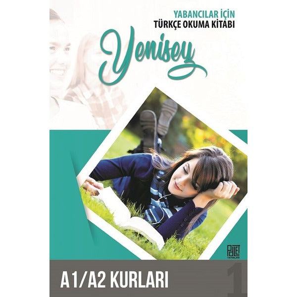 Yabancılar İçin Türkçe Okuma Kitabı