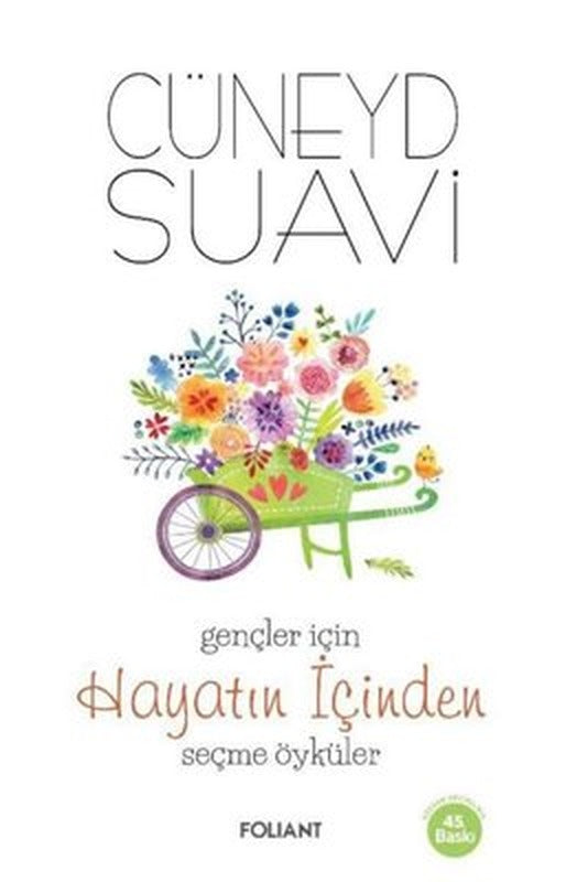 Gençler için Hayatın İçinden Seçme Öyküler | Foliant