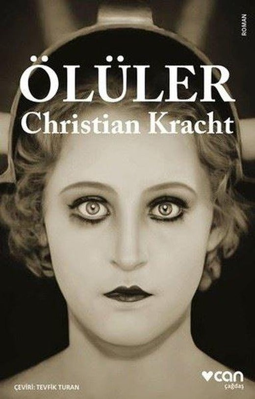 Ölüler | Can Yayınları (İnce Kapak)