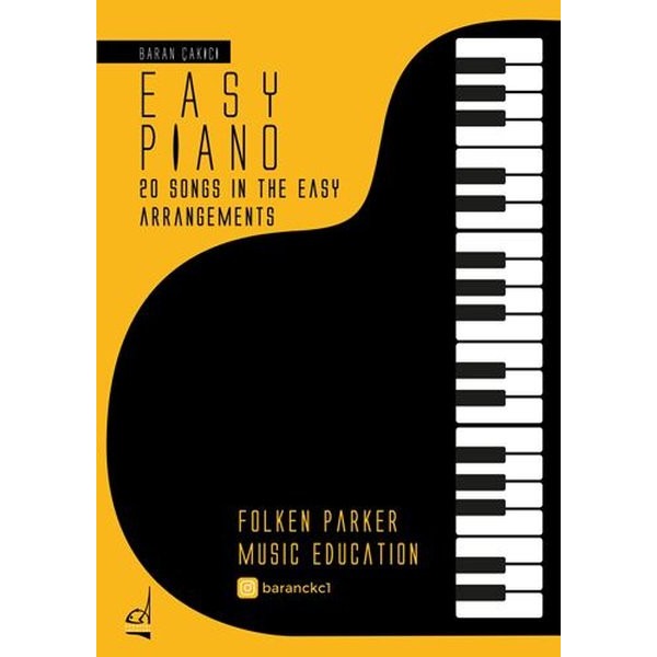 Easy Piano